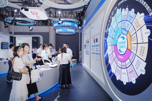 中國(guó)電信創(chuàng)新應(yīng)用亮相成都國(guó)際低空裝備及服務(wù)博覽會(huì)，共創(chuàng)低空服務(wù)新篇章