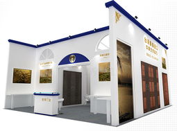 廣州冠秀展覽服務 專業(yè)展覽解決方案提供者