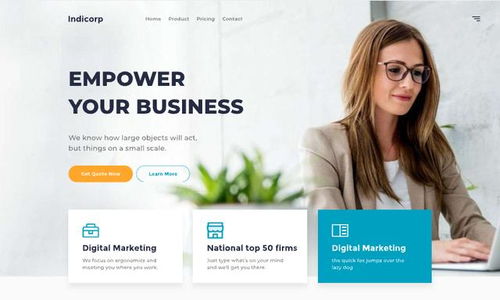 B端企業(yè)形象設(shè)計的正確姿勢，你學(xué)會了嗎？