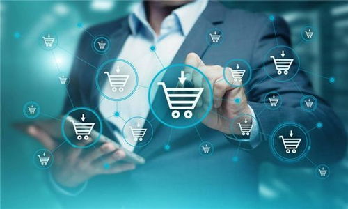 漫商匯 以標(biāo)準(zhǔn)化電商平臺引領(lǐng)企業(yè)數(shù)字化轉(zhuǎn)型