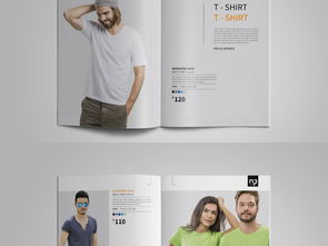 時尚企業(yè)畫冊設(shè)計素材 企業(yè)形象塑造與宣傳推廣的關(guān)鍵要素